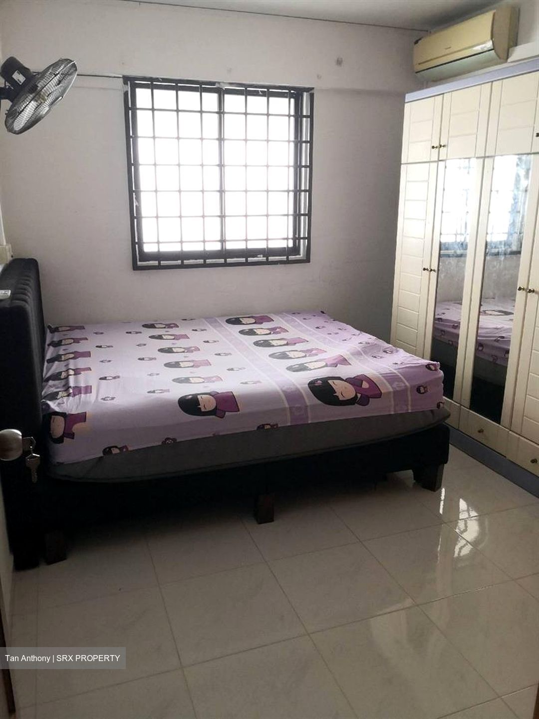 Blk 704 Chong Pang Green (Yishun), HDB 3 Rooms #450154921